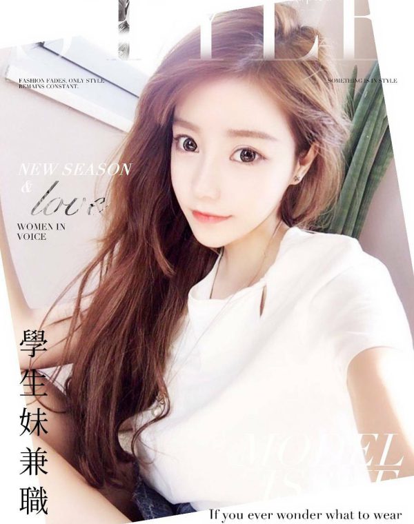 小琪