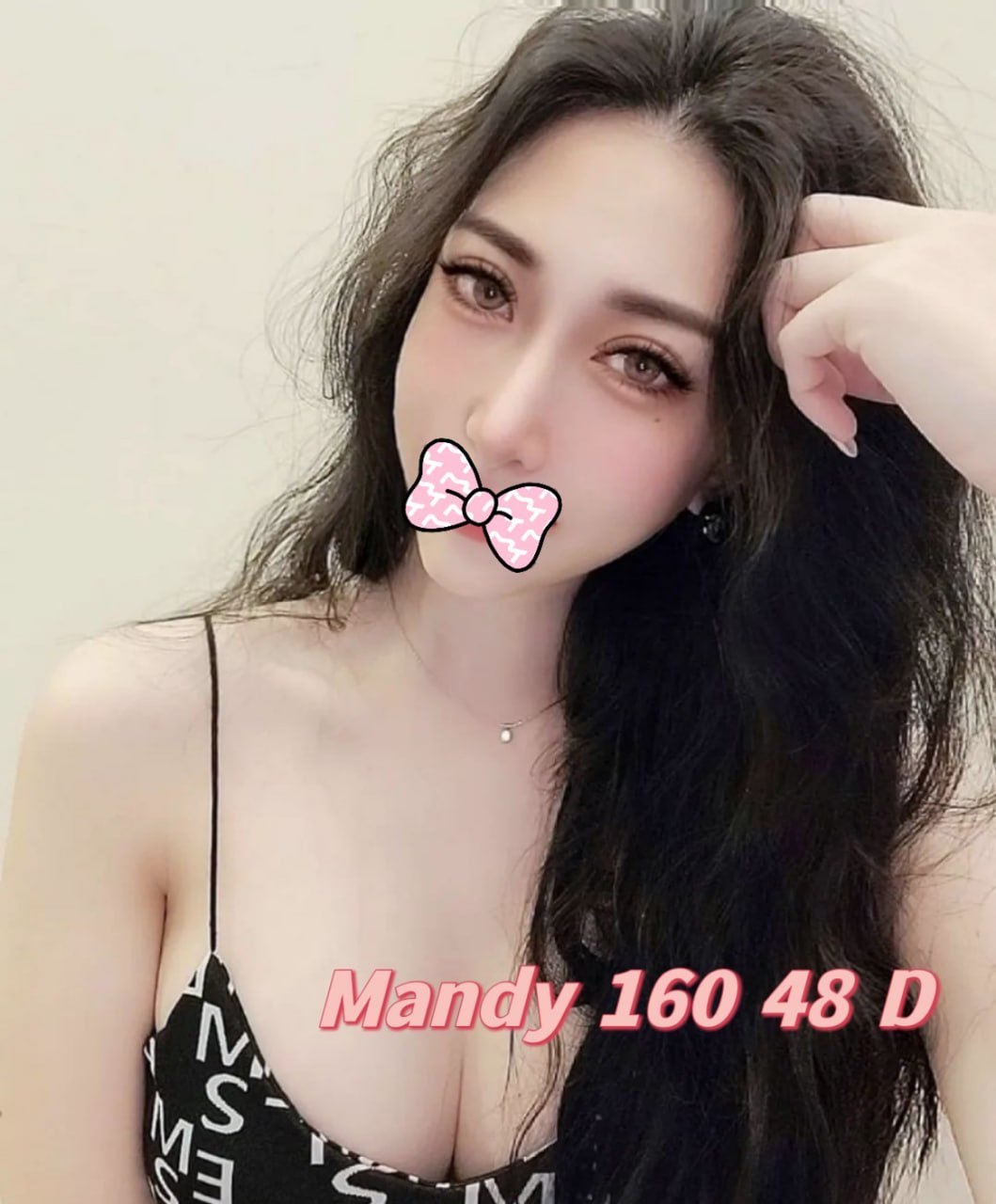 地區:高雄豪華外送茶  外約妹名:MANDY