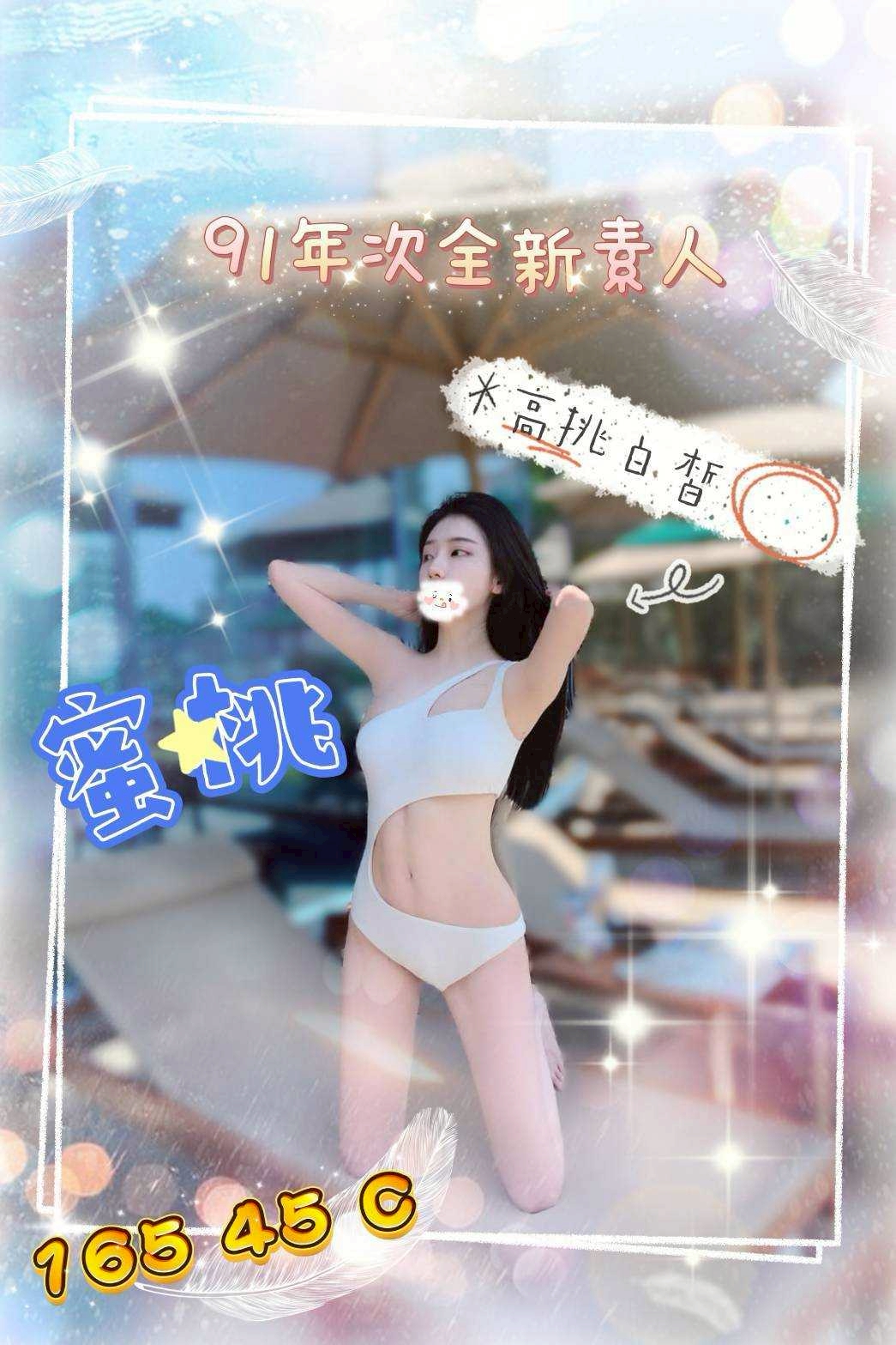 地區:桃園找便宜全套  外約妹名:蜜桃