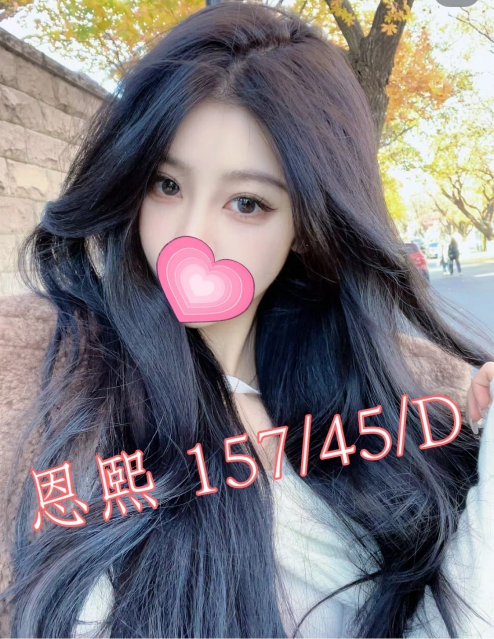 地區:台中買春  外約妹名:恩熙