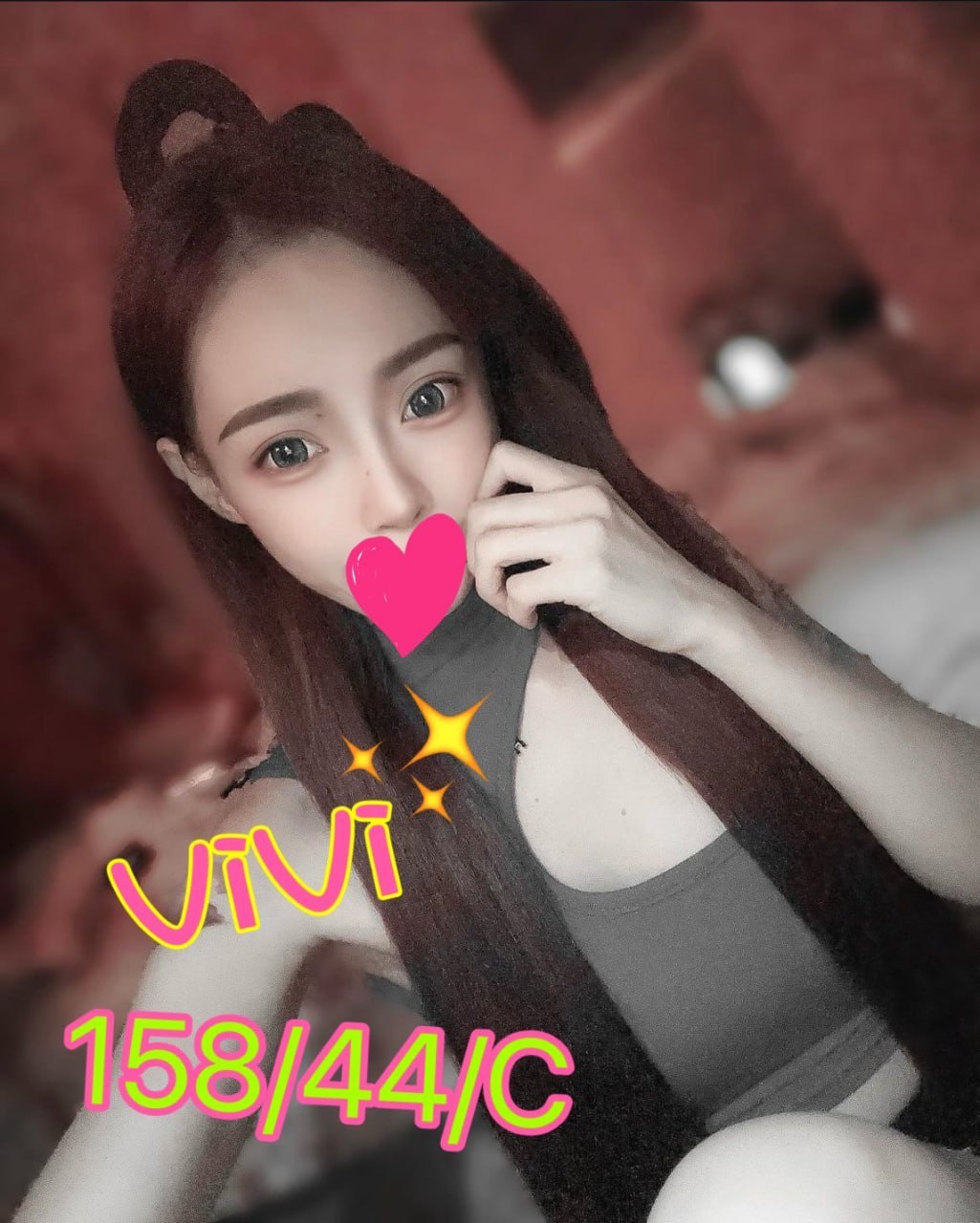 地區:台中大里汽車旅館叫小姐  外約妹名:VIVI