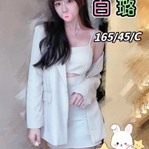 <em>地區:</em><span>台中優質顏值</span> <br> <em>外約妹名:</em><span>白璐</span><br>