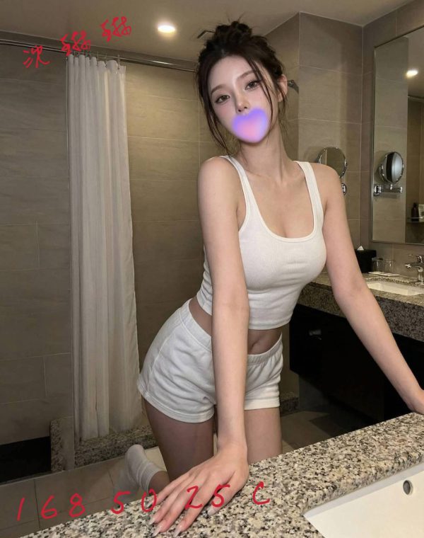沈琳琳