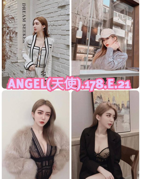 ANGEL(天使)