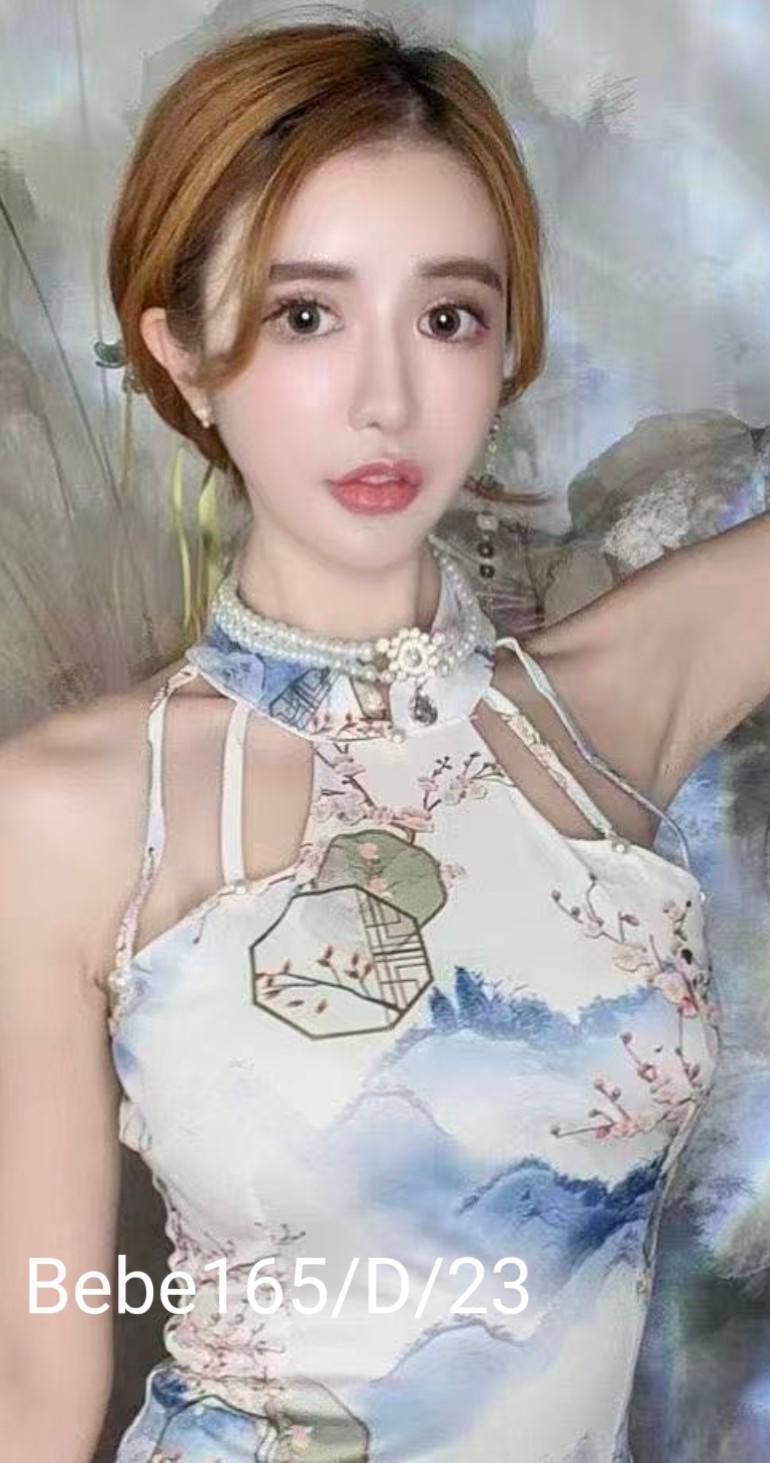 地區:台北 暱稱:Bebe