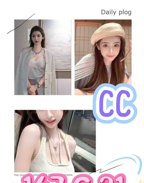 CC