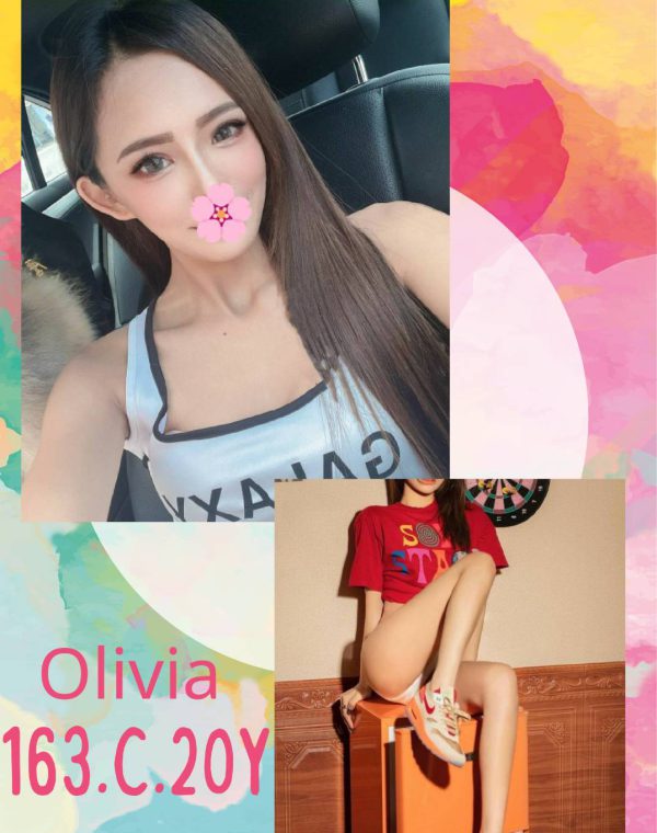 Olivia