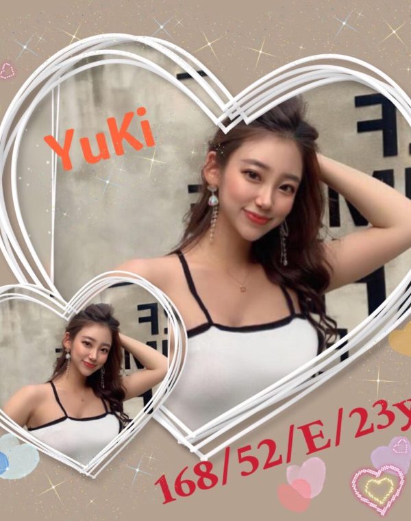 YUKI
