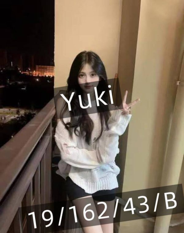 Yuki(