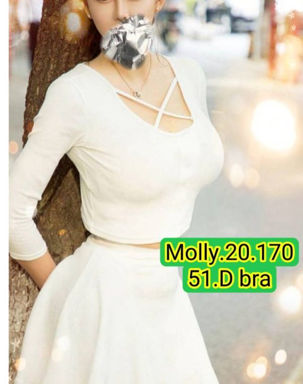 molly