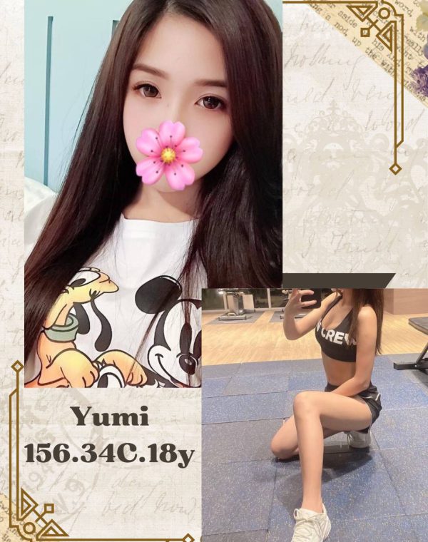 yumi