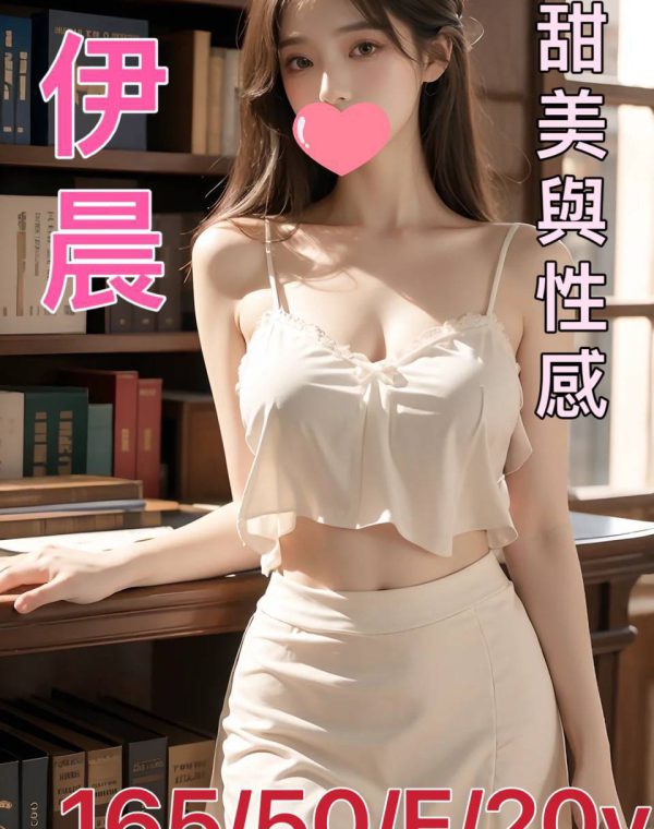 伊晨
