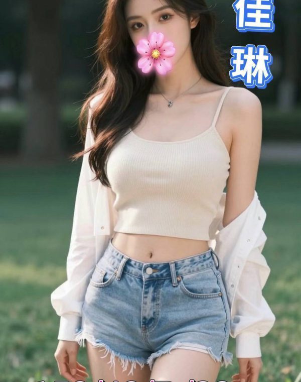 佳琳