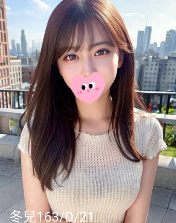 冬兒