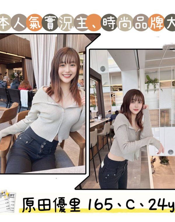 原田優里