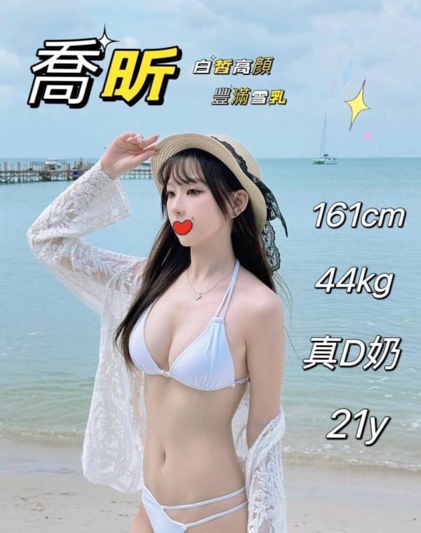 喬昕