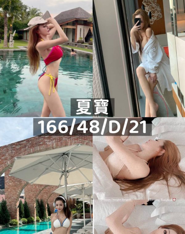 夏寶