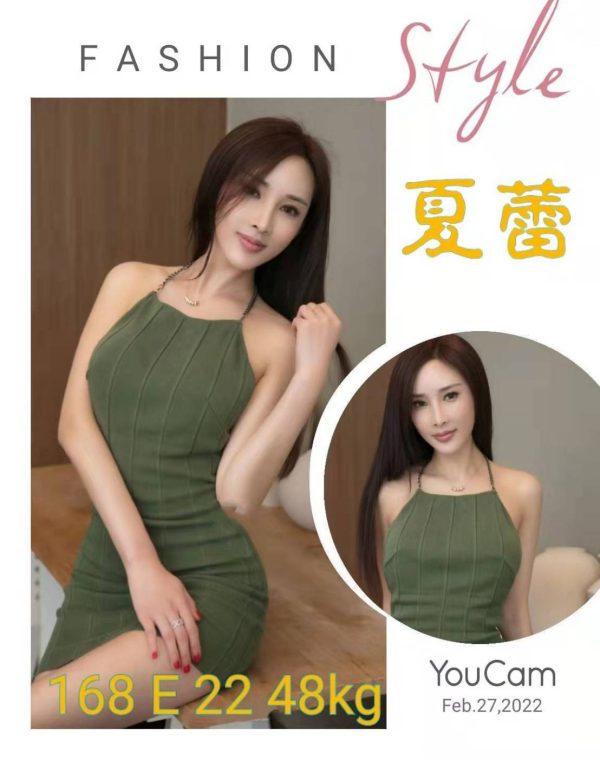 夏蕾