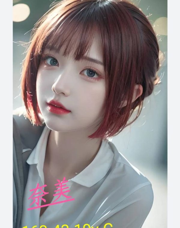 奈美