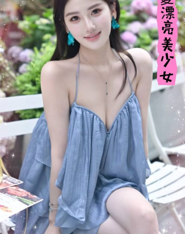妍艾