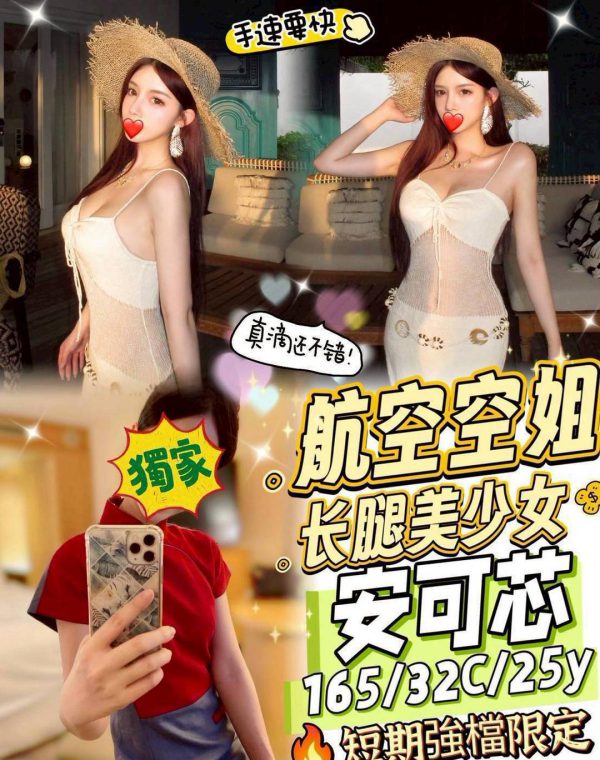 安可芯