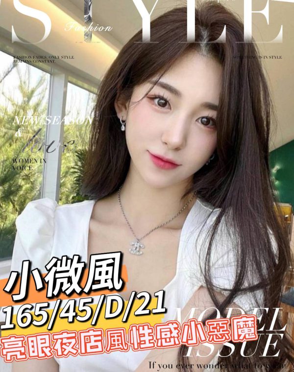 小微風