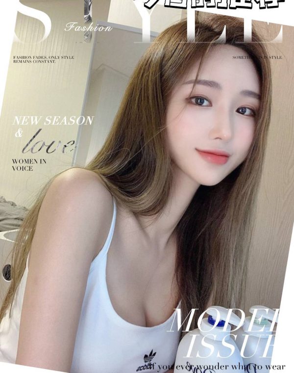 小晴