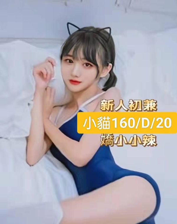 小貓