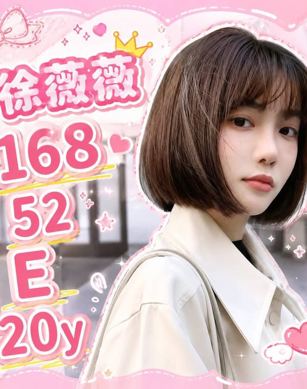 徐薇薇