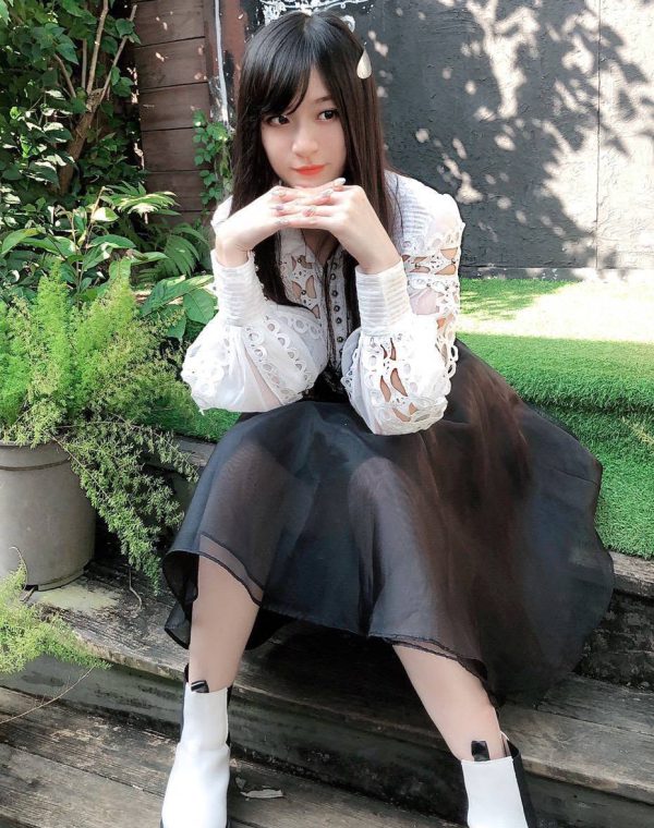文捷妮
