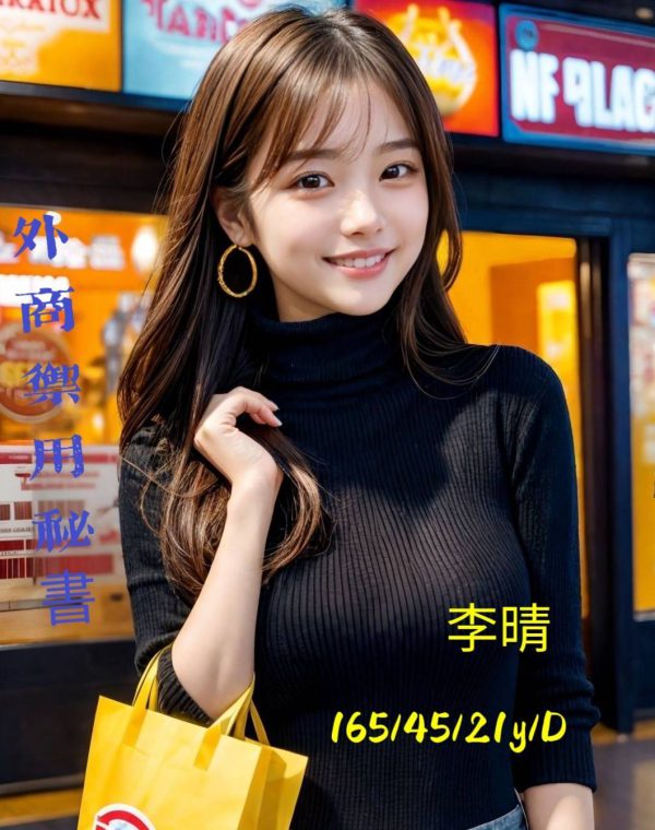 李晴