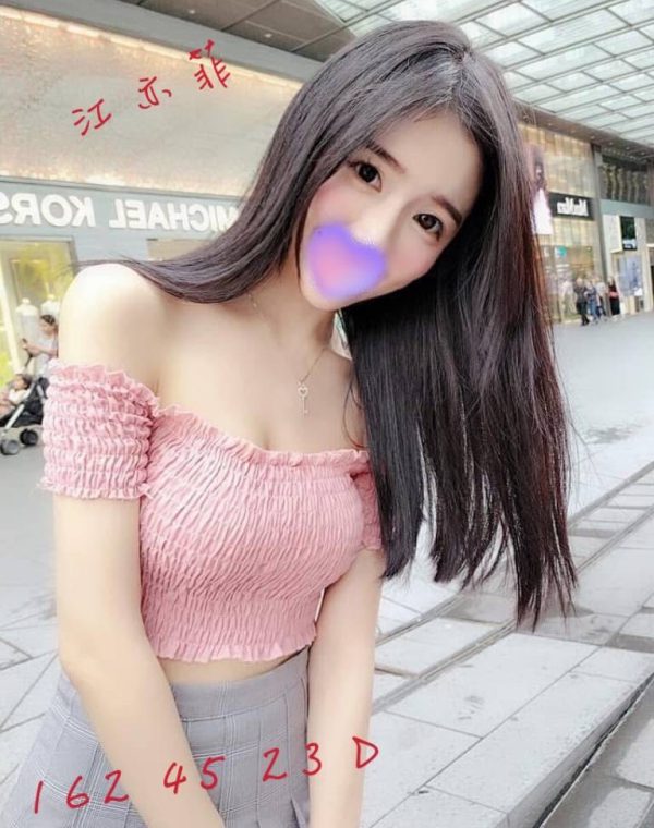 江亦菲