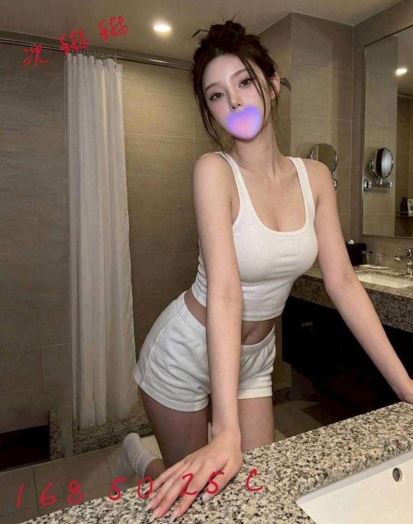 沈琳琳
