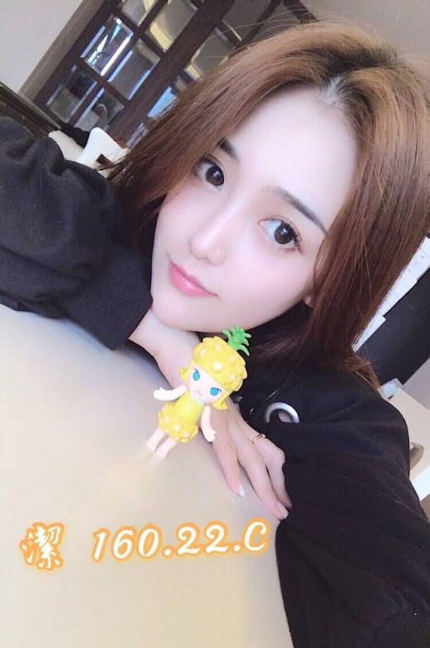地區:台中 暱稱:潔