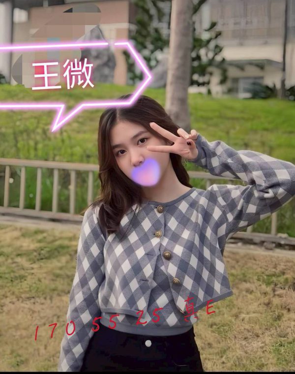 王微