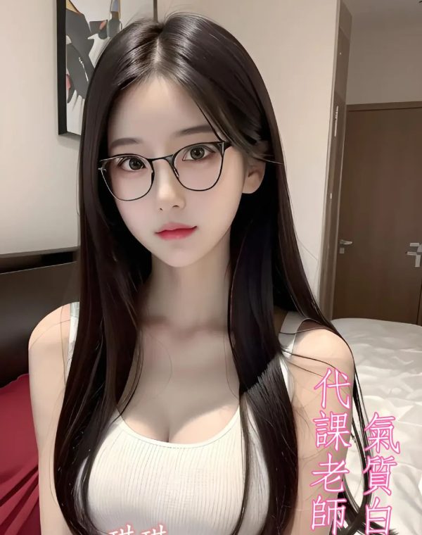 琪琪