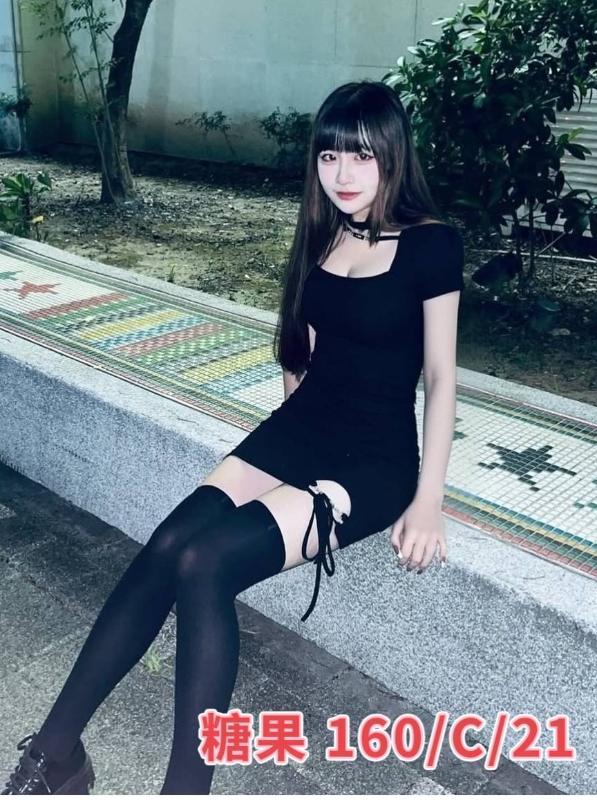 地區:台北 暱稱:糖果