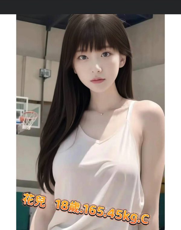 花兒