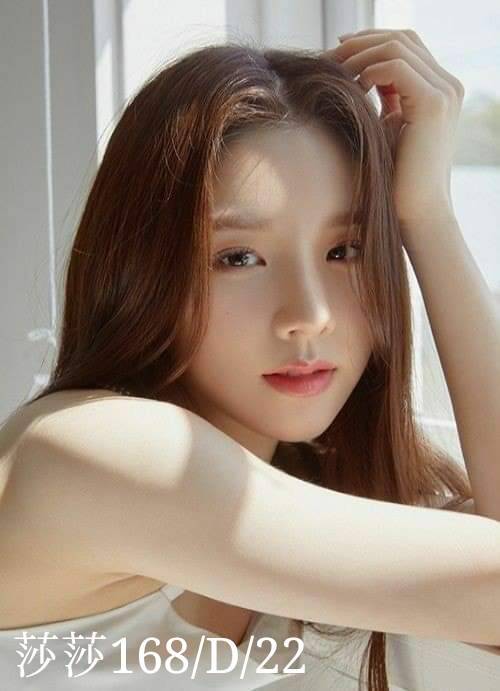 莎莎