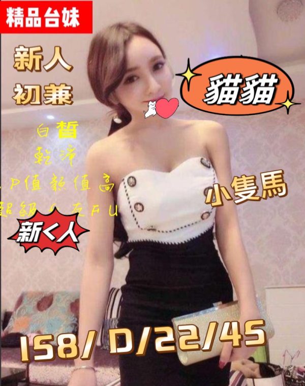 貓貓