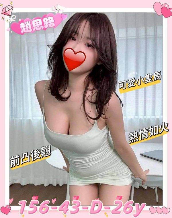趙思路
