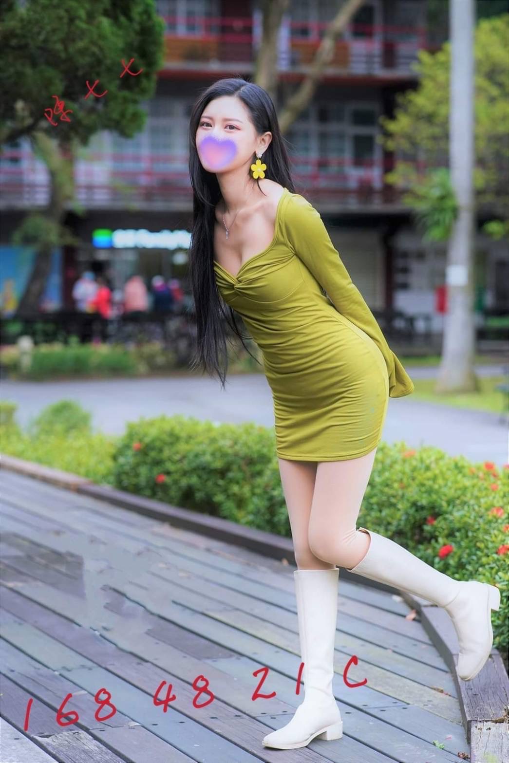 地區:台中 暱稱:陳七七