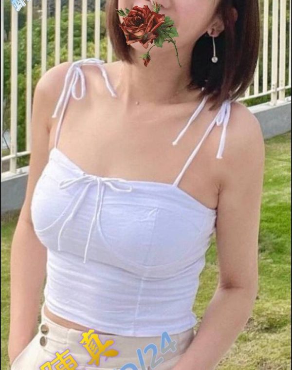 陳真