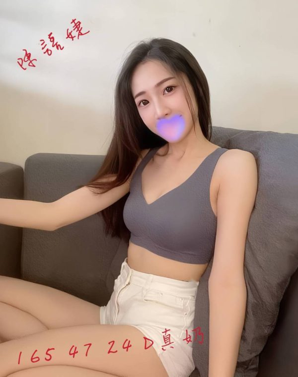 陳語婕
