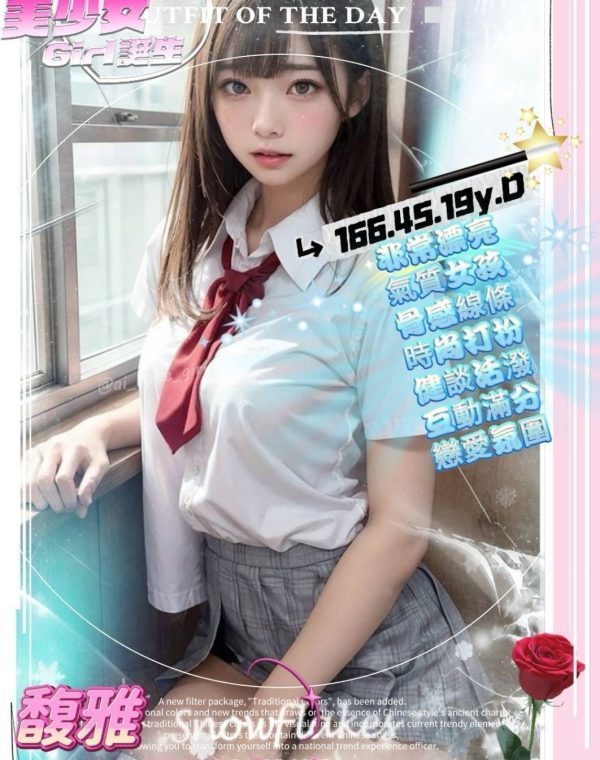 馥雅