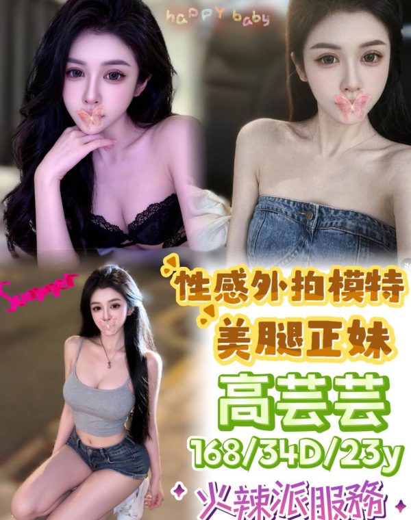 高芸芸