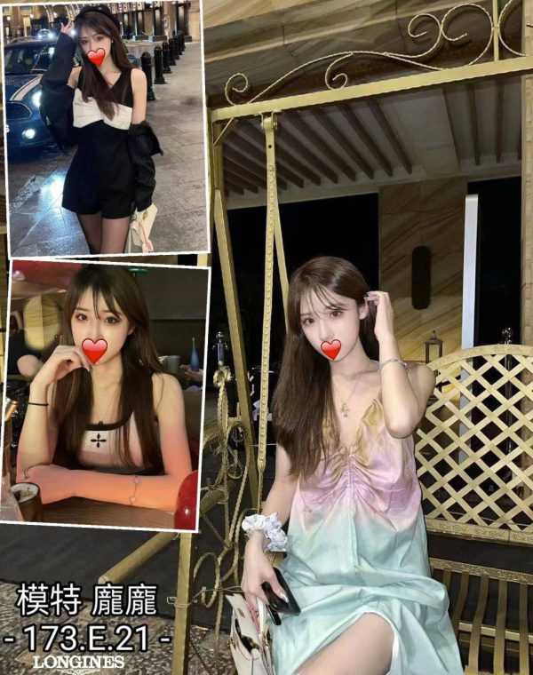 龐龐